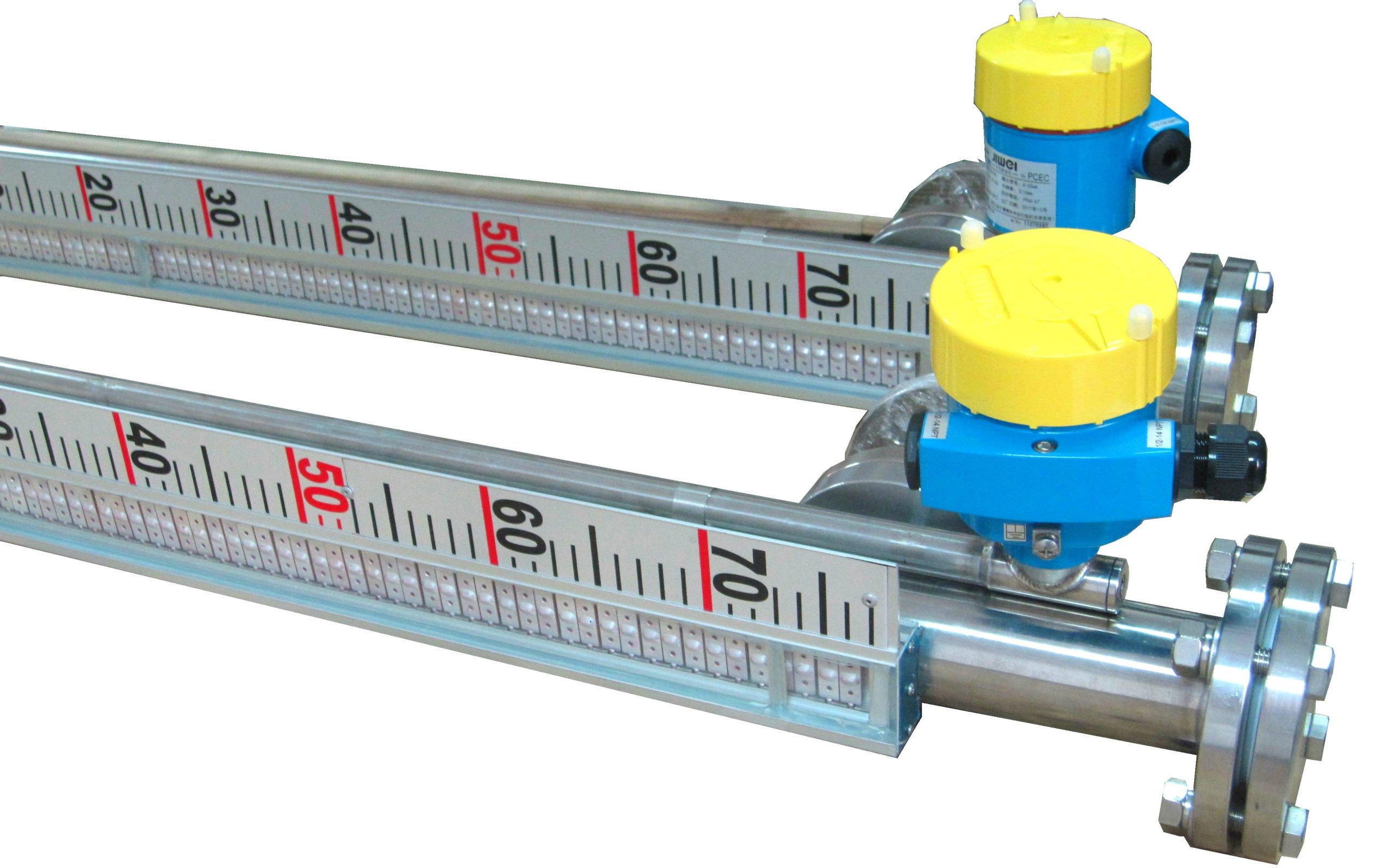 计为磁翻板液位计系列产品通过SIL2/SIL3功能安全评估认证