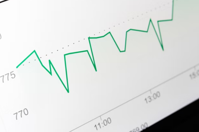 2019年5月份仪器仪表制造业投资增长10.9%