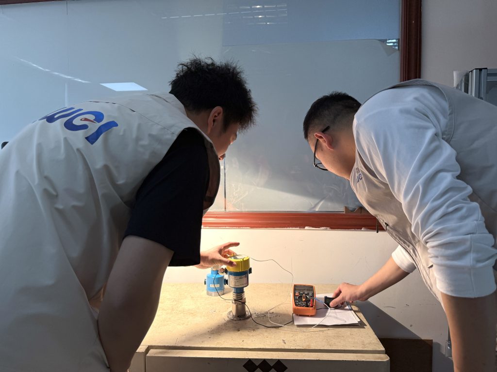 什么是过程仪表？提升工业自动化效率的核心装备