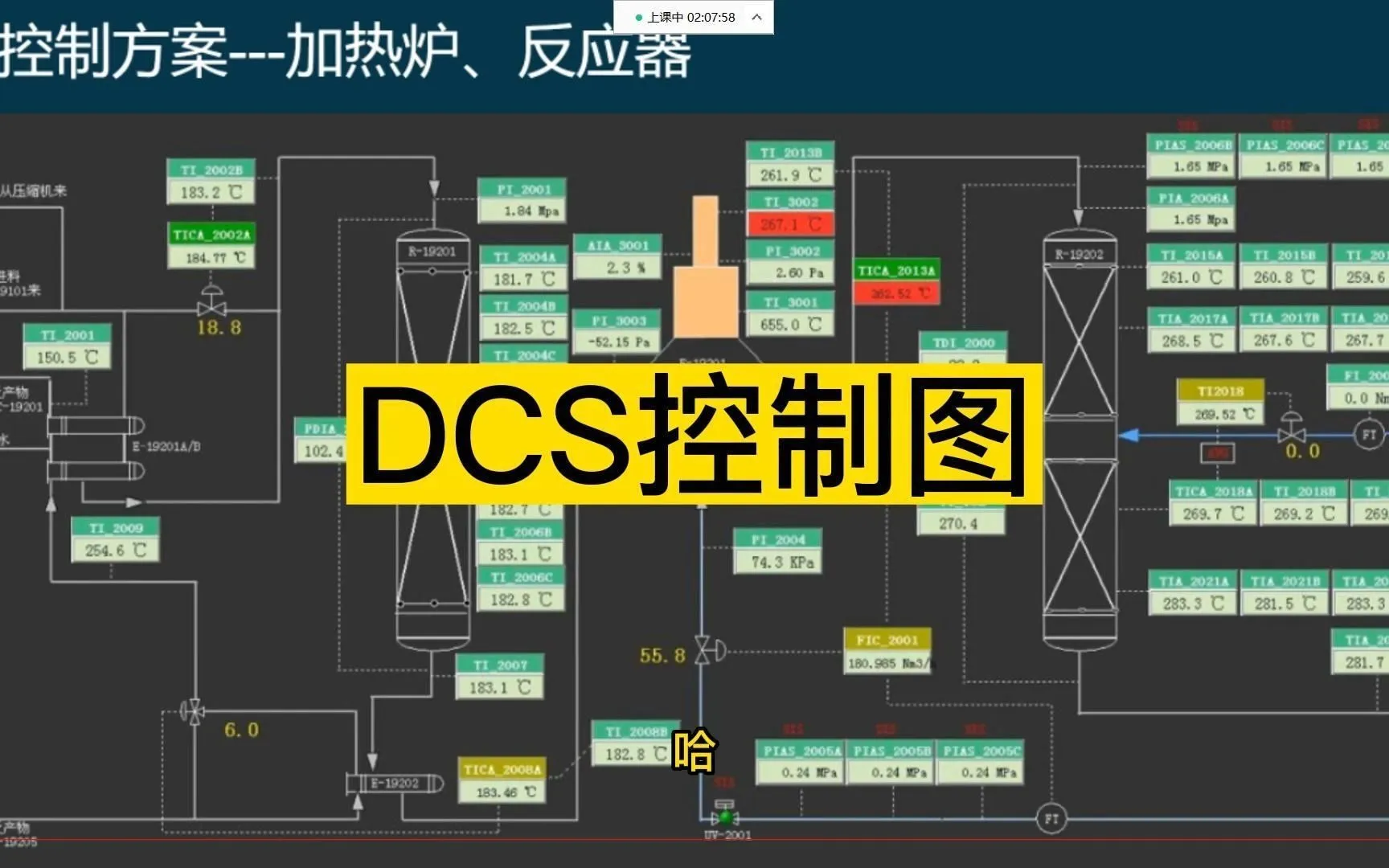 你还不知道SCADA与DCS的区别？