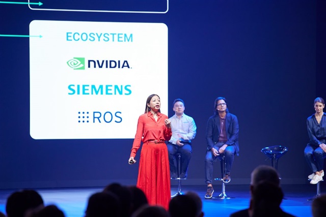 西门子与NVIDIA深化合作对物位测量行业的深远影响