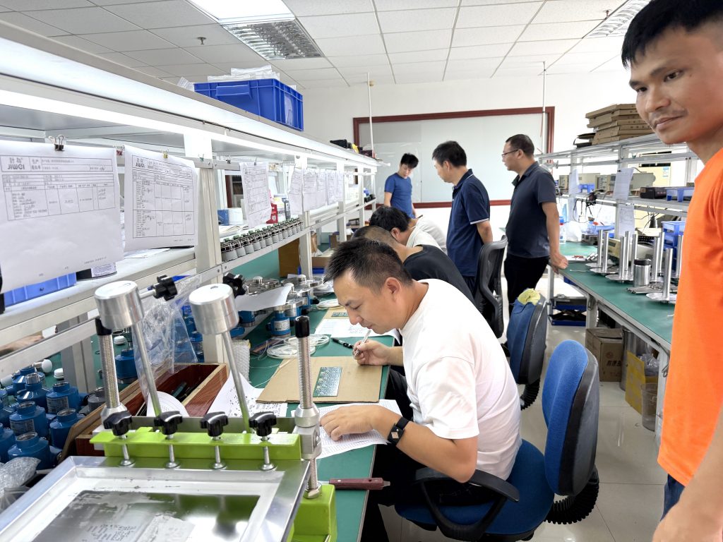 计为产品研发流程全解析：从概念到量产