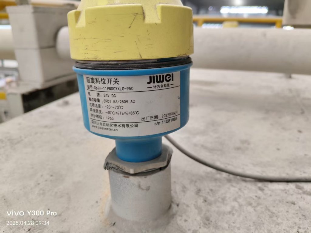 接触式和非接触式仪表到底有何区别？